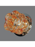 Встраиваемый светильник Elvan TCH-1075AM-G-9-Amb Встраиваемый светильник Elvan TCH-1075AM-G-9-Amb