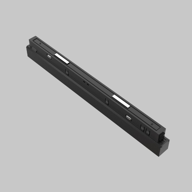 Трековый магнитный светильник Maytoni Points TR031-2-18W2.7K-B