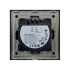 Выключатель сенсорный Arlight SWT-OMALI-S02-ZB-BK (250V, 10A, Zigbee) 050040 Выключатель сенсорный Arlight SWT-OMALI-S02-ZB-BK (250V, 10A, Zigbee) 050040