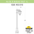 Ландшафтный светильник Fumagalli ALOE`.R BISSO/RUT 1L E26.163.S10.WYE27 Ландшафтный светильник Fumagalli ALOE`.R BISSO/RUT 1L E26.163.S10.WYE27