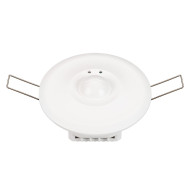 Датчик движения Arlight PRIME-MW-BUILT-R94-120W (12-24V, 5A, MULTI, IP20) 038149 Датчик движения Arlight PRIME-MW-BUILT-R94-120W (12-24V, 5A, MULTI, IP20) 038149