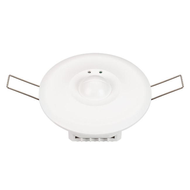 Датчик движения Arlight PRIME-MW-BUILT-R94-120W (12-24V, 5A, MULTI, IP20) 038149 Датчик движения Arlight PRIME-MW-BUILT-R94-120W (12-24V, 5A, MULTI, IP20) 038149