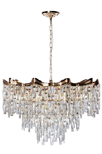Подвесная люстра Garda Decor 62GDM-90598 Подвесная люстра Garda Decor 62GDM-90598