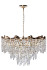 Подвесная люстра Garda Decor 62GDM-90598 Подвесная люстра Garda Decor 62GDM-90598