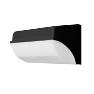 Архитектурный светильник Arte Lamp Ferro A2920AL-1BK Архитектурный светильник Arte Lamp Ferro A2920AL-1BK