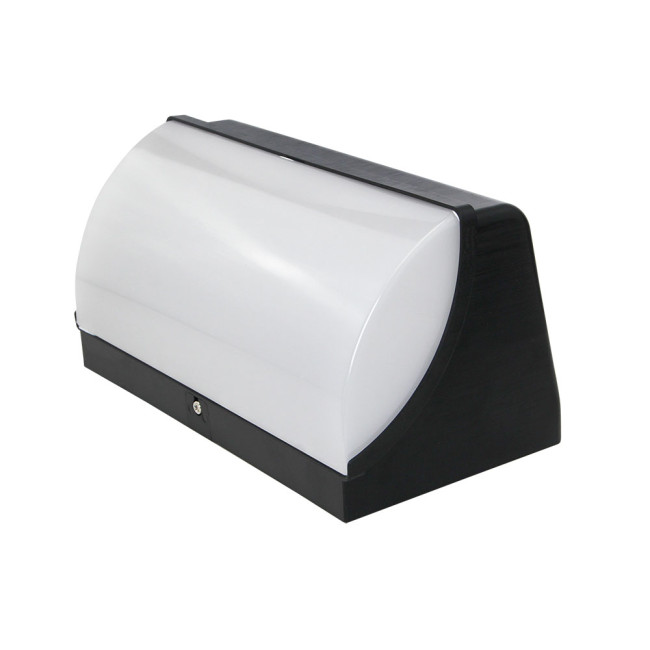 Архитектурный светильник Arte Lamp Ferro A2920AL-1BK Архитектурный светильник Arte Lamp Ferro A2920AL-1BK