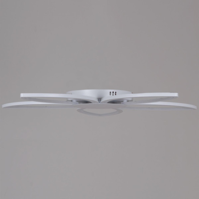 Потолочная люстра Reluce 09877-0.3-05 WH Потолочная люстра Reluce 09877-0.3-05 WH