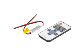 Диммер для ленты SWG RF-DIM-11-6A 002309 Диммер для ленты SWG RF-DIM-11-6A 002309