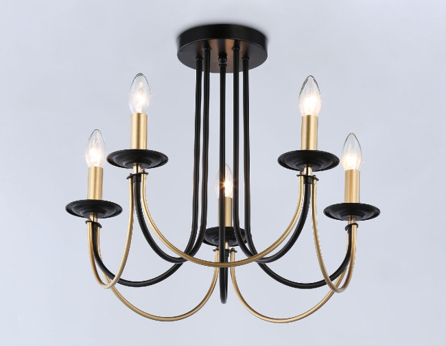Потолочная люстра Ambrella Light Modern TR9621