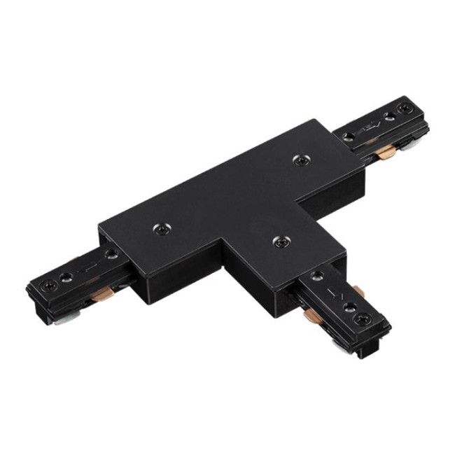 Соединитель T-образный Novotech 135011 Соединитель T-образный Novotech 135011