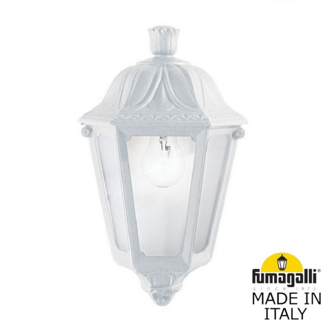 Уличный настенный светильник Fumagalli M22.000.000.WXF1R Уличный настенный светильник Fumagalli M22.000.000.WXF1R