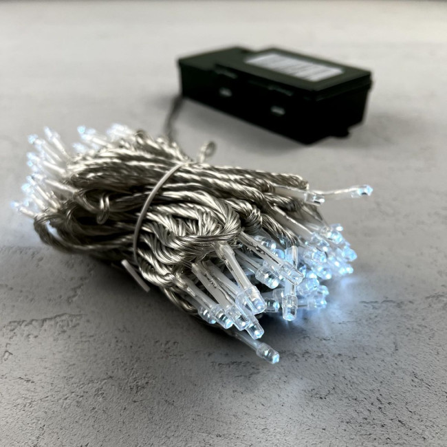 Гирлянда Нить Laitcom (LTC) EST100-4W10-8W Гирлянда Нить Laitcom (LTC) EST100-4W10-8W