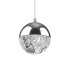 Подвесной светильник Modestyle MS.2345.1 CR