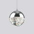 Подвесной светильник Modestyle MS.2345.1 CR