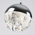 Подвесной светильник Modestyle MS.2345.1 CR