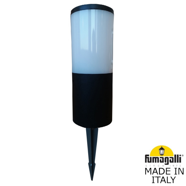Ландшафтный светильник Fumagalli AMELIA SPIKE DR2.572.000.AYE27 Ландшафтный светильник Fumagalli AMELIA SPIKE DR2.572.000.AYE27