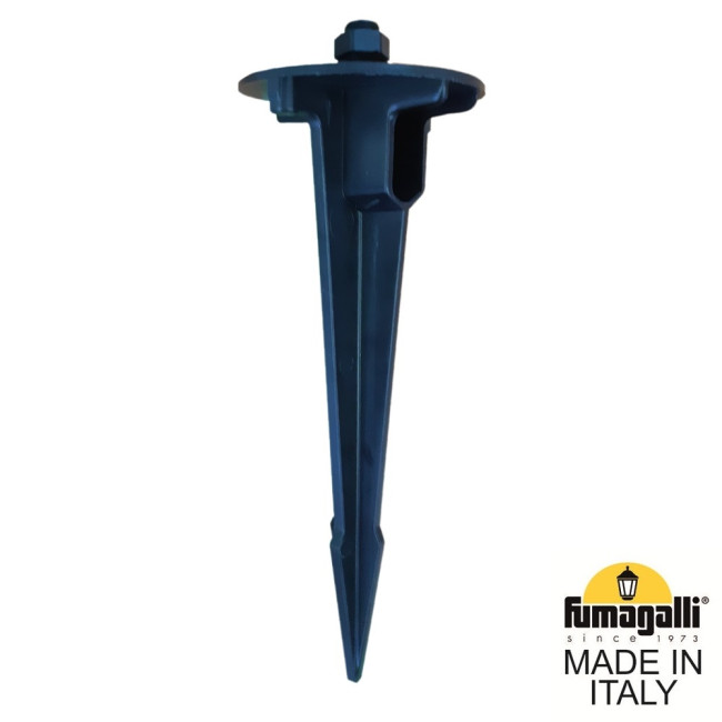 Ландшафтный светильник Fumagalli AMELIA SPIKE DR2.572.000.AYE27 Ландшафтный светильник Fumagalli AMELIA SPIKE DR2.572.000.AYE27