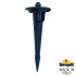 Ландшафтный светильник Fumagalli AMELIA SPIKE DR2.572.000.AYE27 Ландшафтный светильник Fumagalli AMELIA SPIKE DR2.572.000.AYE27