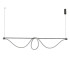 Подвесной светильник Kink Light Салли 08062K-200,19 Подвесной светильник Kink Light Салли 08062K-200,19
