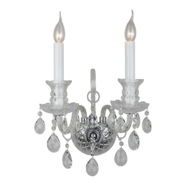 Бра Aployt Ketrin APL.812.01.02 Бра Aployt Ketrin APL.812.01.02