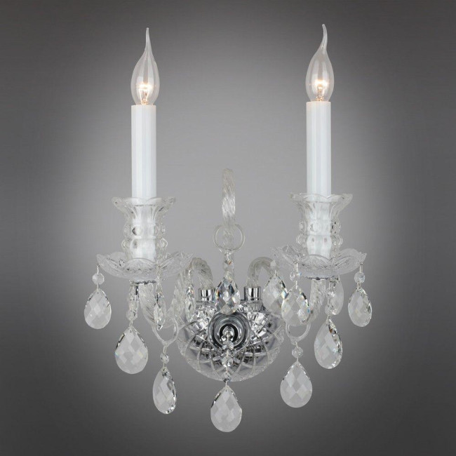 Бра Aployt Ketrin APL.812.01.02 Бра Aployt Ketrin APL.812.01.02