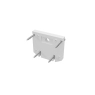 Торцевая заглушка Maytoni Exility TRA034D-EC-422W Торцевая заглушка Maytoni Exility TRA034D-EC-422W