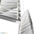 Подвесной светильник Modestyle MS.88910.3 CR