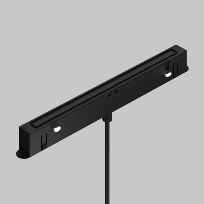 Трековый магнитный светильник Maytoni FOCUS LED TR226-4-5WTW-M-DD2-B Трековый магнитный светильник Maytoni FOCUS LED TR226-4-5WTW-M-DD2-B