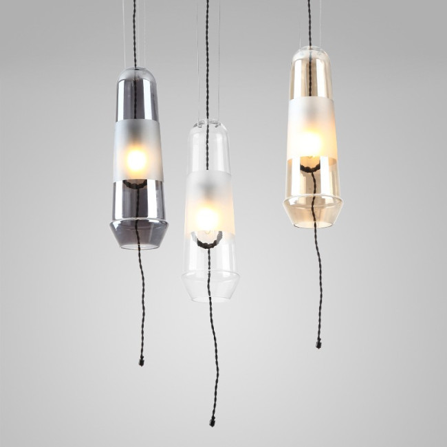 Подвесной светильник ImperiumLoft Fraga 140714-26 Подвесной светильник ImperiumLoft Fraga 140714-26