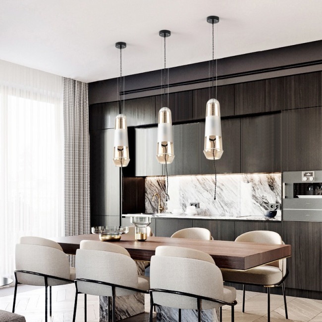 Подвесной светильник ImperiumLoft Fraga 140714-26 Подвесной светильник ImperiumLoft Fraga 140714-26