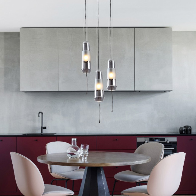 Подвесной светильник ImperiumLoft Fraga 140714-26 Подвесной светильник ImperiumLoft Fraga 140714-26