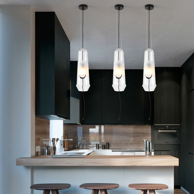 Подвесной светильник ImperiumLoft Fraga 140714-26 Подвесной светильник ImperiumLoft Fraga 140714-26