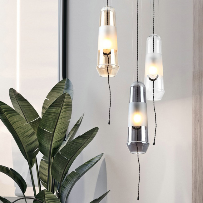 Подвесной светильник ImperiumLoft Fraga 140714-26 Подвесной светильник ImperiumLoft Fraga 140714-26