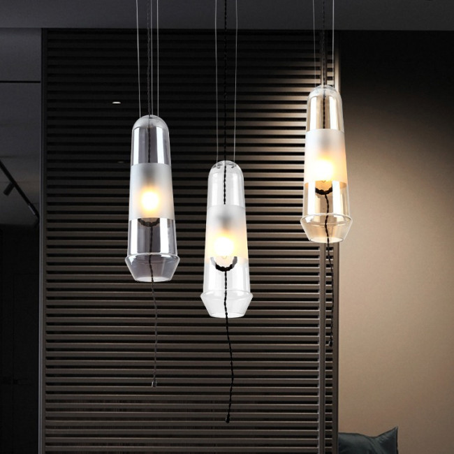 Подвесной светильник ImperiumLoft Fraga 140714-26 Подвесной светильник ImperiumLoft Fraga 140714-26