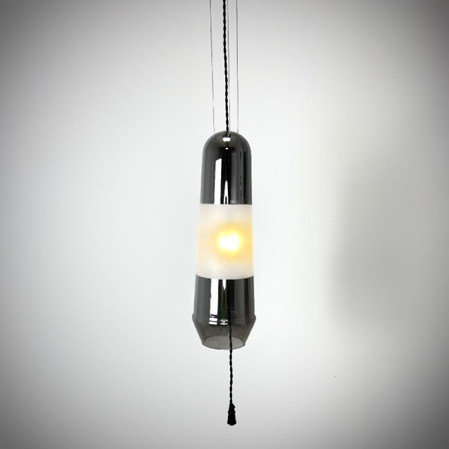 Подвесной светильник ImperiumLoft Fraga 140714-26 Подвесной светильник ImperiumLoft Fraga 140714-26