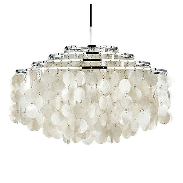 Подвесная люстра ImperiumLoft Fun 181908-22 Подвесная люстра ImperiumLoft Fun 181908-22