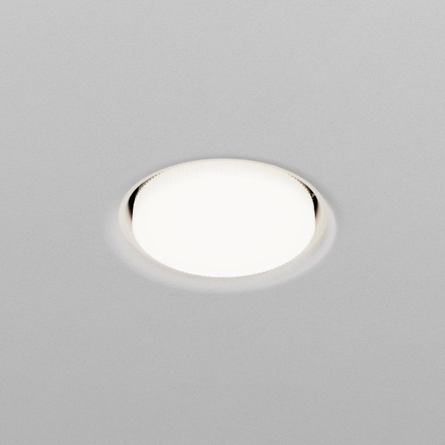 Встраиваемый светильник Maytoni Intro DL019-GX53-B