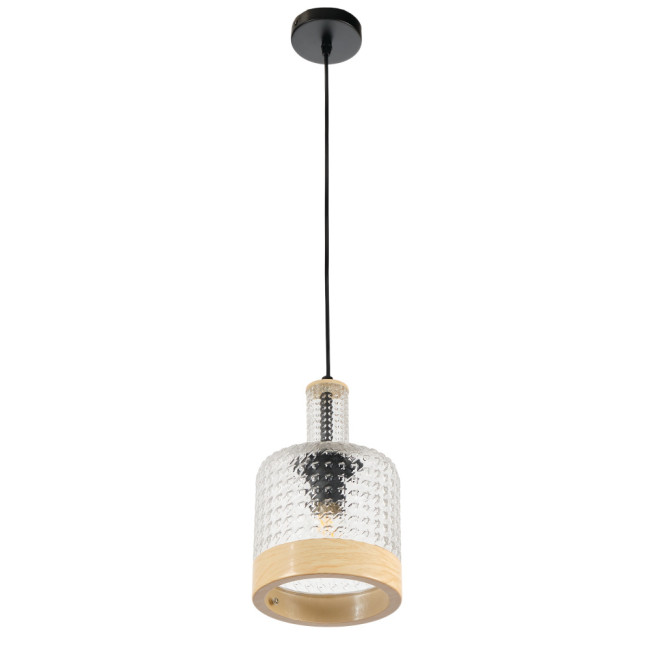 Подвесной светильник Myfar Edwin MR2470-1P Подвесной светильник Myfar Edwin MR2470-1P