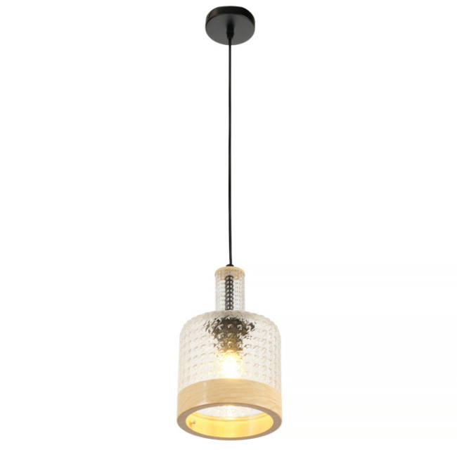 Подвесной светильник Myfar Edwin MR2470-1P Подвесной светильник Myfar Edwin MR2470-1P