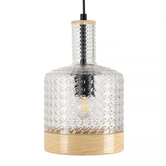Подвесной светильник Myfar Edwin MR2470-1P Подвесной светильник Myfar Edwin MR2470-1P