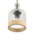 Подвесной светильник Myfar Edwin MR2470-1P Подвесной светильник Myfar Edwin MR2470-1P