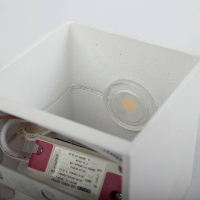 Настенный светильник DesignLed GW-9201A-5-WH-WW 001806