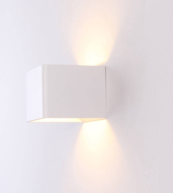 Настенный светильник DesignLed GW-9201A-5-WH-WW 001806