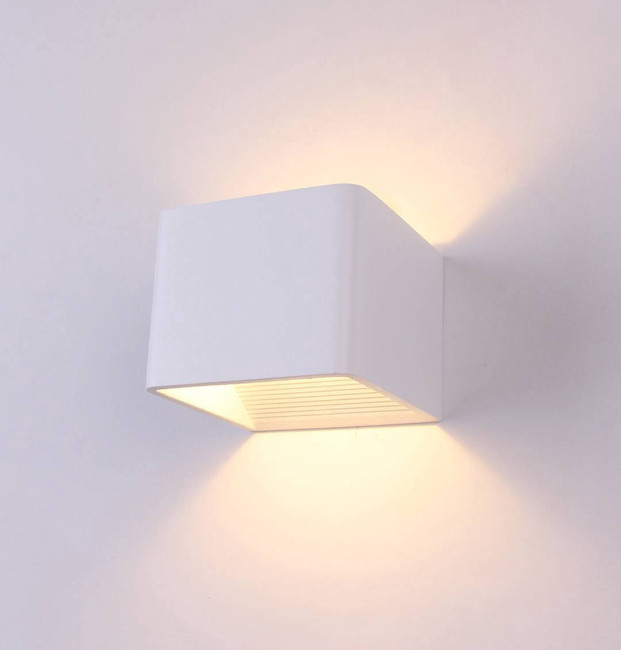 Настенный светильник DesignLed GW-9201A-5-WH-WW 001806