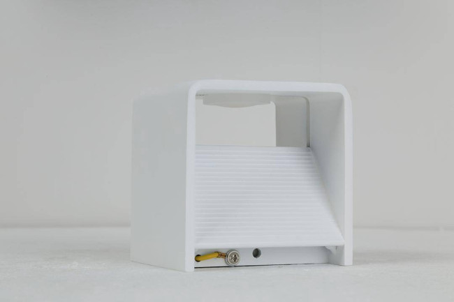 Настенный светильник DesignLed GW-9201A-5-WH-WW 001806