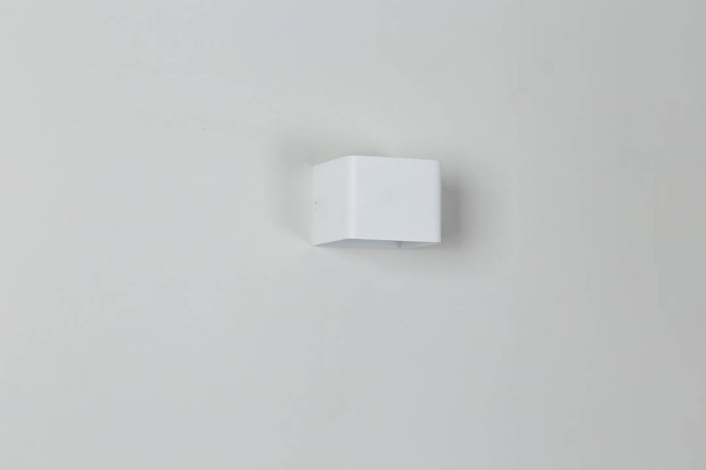 Настенный светильник DesignLed GW-9201A-5-WH-WW 001806