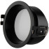 Встраиваемый светильник Denkirs Deep DK3103-BK Встраиваемый светильник Denkirs Deep DK3103-BK