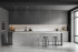 Встраиваемый светильник Denkirs Deep DK3103-BK Встраиваемый светильник Denkirs Deep DK3103-BK