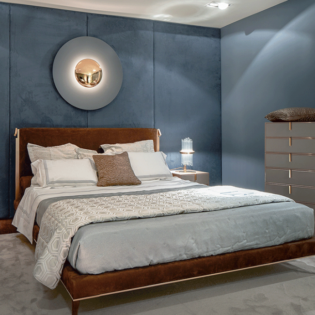 Настенный светильник ImperiumLoft Alesta 209037-23 Настенный светильник ImperiumLoft Alesta 209037-23