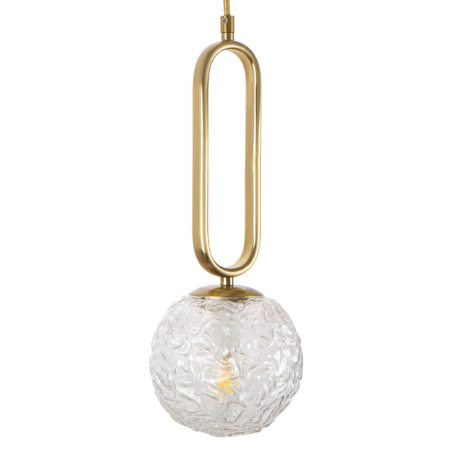 Подвесной светильник Myfar Pierre MR1163-1P Подвесной светильник Myfar Pierre MR1163-1P